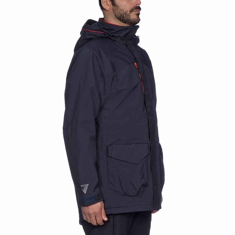Coats Musto Unisex Corsica BR1 Long 