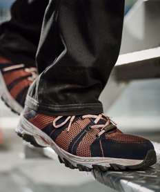 regatta safety shoes