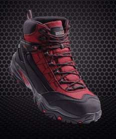 regatta safety shoes